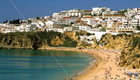 ALGARVE PORTOGALLO