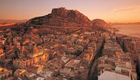 ALICANTE  SPAGNA