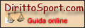 DIRITTO SPORTIVO ONLINE