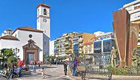 FUENGIROLA SPAGNA