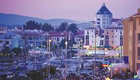 VILAMOURA PORTOGALLO