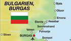 BURGAS BULGARIA