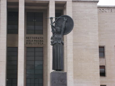 Minerva Sapienza
